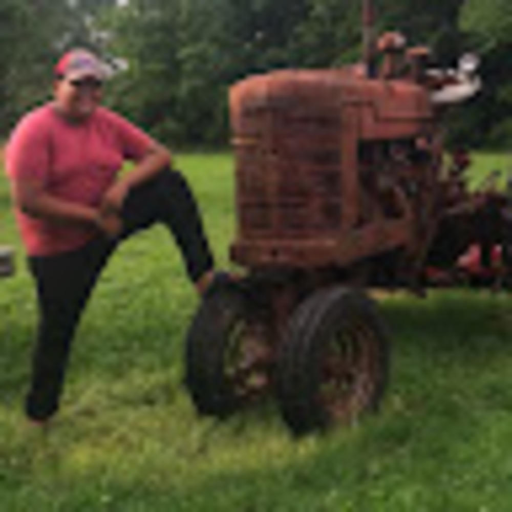Meet your Posher, David